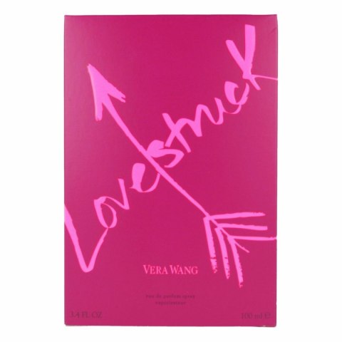 Perfumy Damskie Vera Wang LOVESTRUCK EDP 100 ml
