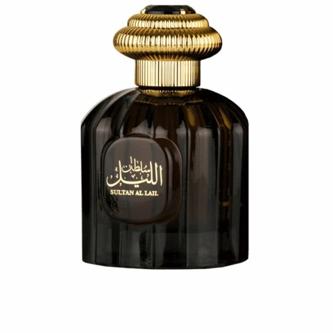 Perfumy Męskie Al Wataniah SULTAN AL LAIL 100 ml