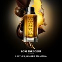 Perfumy Męskie BOSS THE SCENT EDT 200 ml