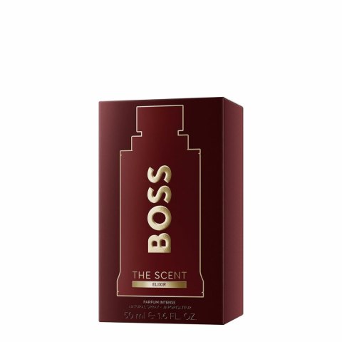 Perfumy Męskie BOSS THE SCENT FOR HIM ELIXIR EDP 50 ml
