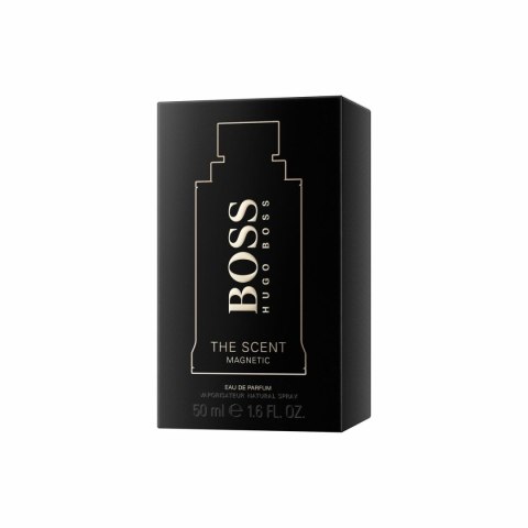 Perfumy Męskie BOSS THE SCENT FOR HIM MAGNETIC EDP 50 ml