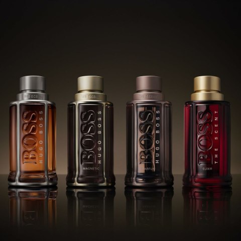 Perfumy Męskie BOSS THE SCENT FOR HIM MAGNETIC EDP 50 ml
