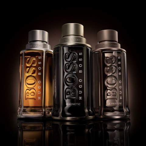 Perfumy Męskie BOSS THE SCENT FOR HIM MAGNETIC EDP 50 ml