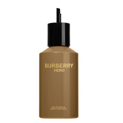 Perfumy Męskie Burberry BURBERRY HERO 200 ml