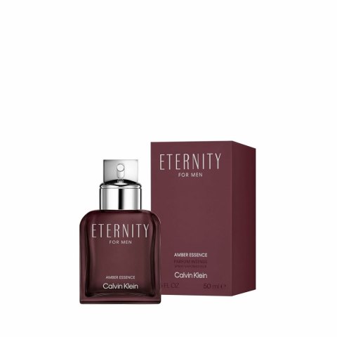 Perfumy Męskie Calvin Klein ETERNITY FOR MEN 50 ml