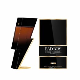 Perfumy Męskie Carolina Herrera BAD BOY 50 ml