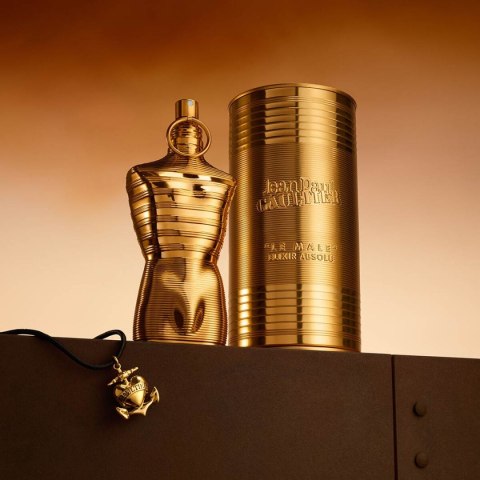 Perfumy Męskie Jean Paul Gaultier LE MALE 125 ml