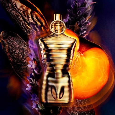 Perfumy Męskie Jean Paul Gaultier LE MALE ELIXIR ABSOLU PARFUM INTENSE EDP 200 ml