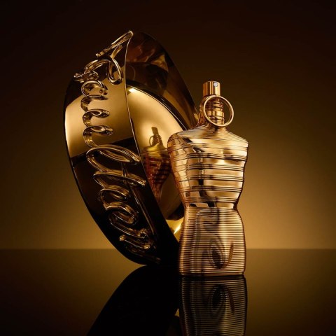 Perfumy Męskie Jean Paul Gaultier LE MALE ELIXIR ABSOLU PARFUM INTENSE EDP 200 ml