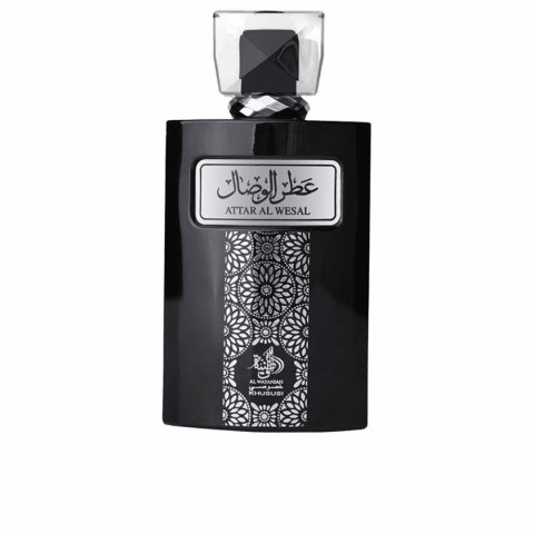 Perfumy Unisex Al Wataniah ATTAR AL WESAL EDP 100 ml