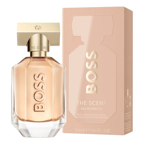 Perfumy Unisex BOSS THE SCENT FOR HER EDP 50 ml