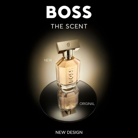 Perfumy Unisex BOSS THE SCENT FOR HER EDP 50 ml