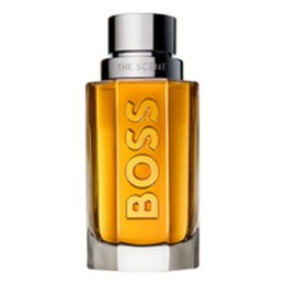Perfumy Unisex BOSS THE SCENT The Scent EDT 50 ml