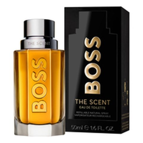 Perfumy Unisex BOSS THE SCENT The Scent EDT 50 ml