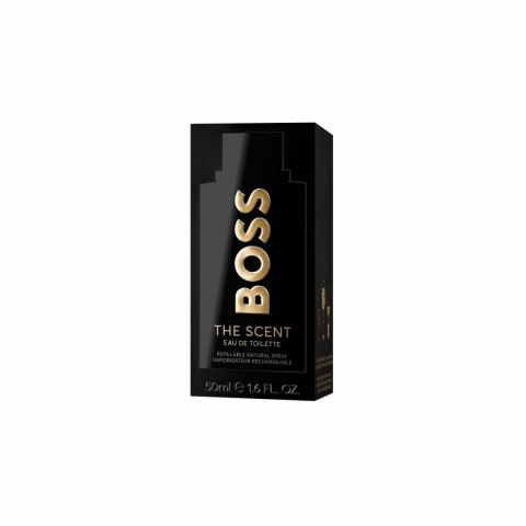 Perfumy Unisex BOSS THE SCENT The Scent EDT 50 ml