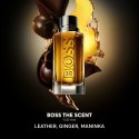 Perfumy Unisex BOSS THE SCENT The Scent EDT 50 ml
