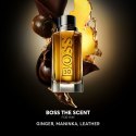 Perfumy Unisex BOSS THE SCENT The Scent 100 ml