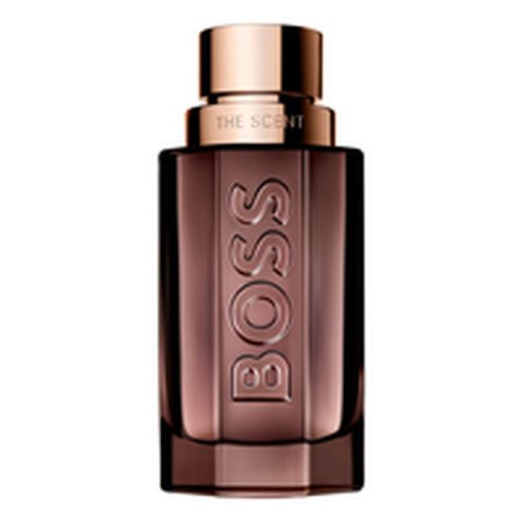 Perfumy Unisex Hugo Boss-boss THE SCENT 50 ml