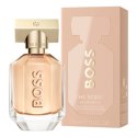 Perfumy Unisex BOSS THE SCENT FOR HER The Scent For Her 30 ml