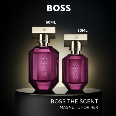 Perfumy Unisex BOSS THE SCENT FOR HER The Scent For Her Magnetic 30 ml