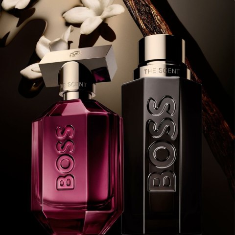 Perfumy Unisex BOSS THE SCENT FOR HER The Scent For Her Magnetic 30 ml