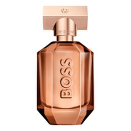 Perfumy Unisex Hugo Boss-boss THE SCENT FOR HER 50 ml