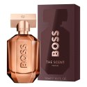 Perfumy Unisex Hugo Boss-boss THE SCENT FOR HER 50 ml