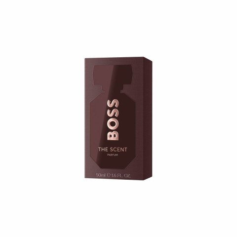 Perfumy Unisex Hugo Boss-boss THE SCENT FOR HER 50 ml