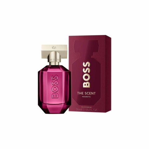 Perfumy Unisex BOSS THE SCENT FOR HER The Scent For Her Magnetic 50 ml