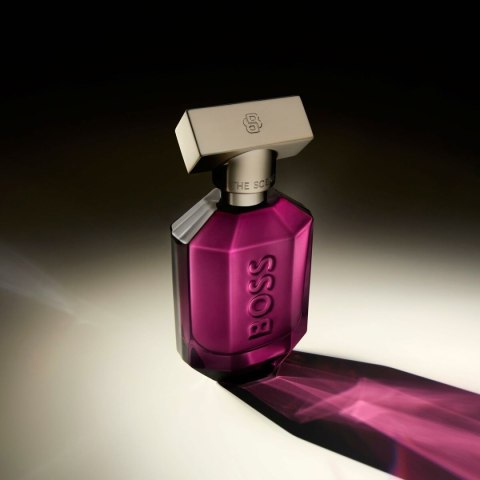 Perfumy Unisex BOSS THE SCENT FOR HER The Scent For Her Magnetic 50 ml