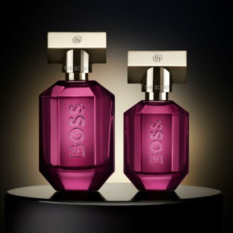Perfumy Unisex BOSS THE SCENT FOR HER The Scent For Her Magnetic 50 ml