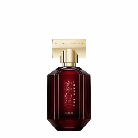 Perfumy Unisex Hugo Boss-boss The Scent Elixir The Scent Elixir 50 ml