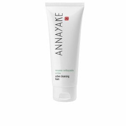 Pianka Myjąca Annayake ACTIVE CLEASING 75 ml