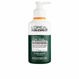 Pianka Myjąca L'Oreal Make Up MEN EXPERT DERMA CONTROL 260 ml