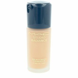 Płynny Podkład do Twarzy Mac STUDIO RADIANCE 30 ml