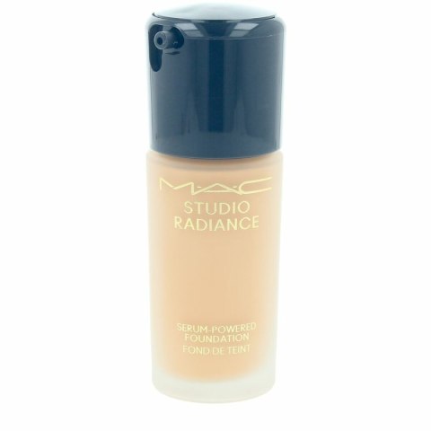 Płynny Podkład do Twarzy Mac STUDIO RADIANCE 30 ml