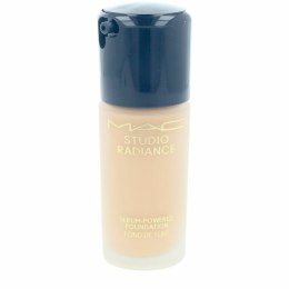 Płynny Podkład do Twarzy Mac STUDIO RADIANCE NC20 30 ml