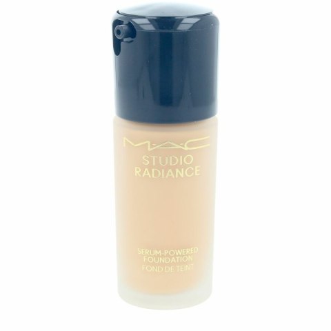 Płynny Podkład do Twarzy Mac STUDIO RADIANCE NC20 30 ml