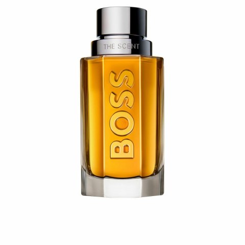 Po goleniu BOSS THE SCENT 100 ml