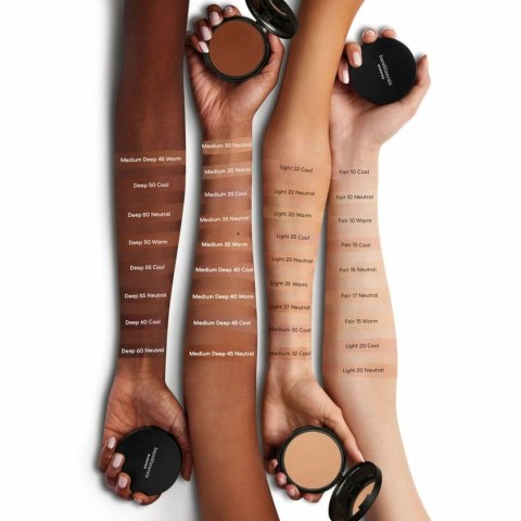 Podkład pod makijaż puder bareMinerals BAREPRO Nº 30-Neutral 8 g