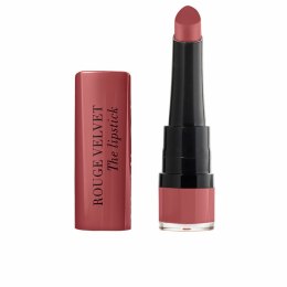 Pomadki Bourjois ROUGE VELVET THE LIPSTICK Nº 45-Mauvringue 2,4 g