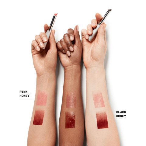 Pomadki Clinique ALMOST Pink Honey 1,9 g