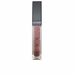 Pomadki MOI LIQUID LIPSTICK Nº 01-Sandstorm 6 ml