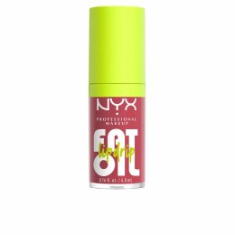 Pomadki NYX FAT OIL Chillin Like A Villain 4,8 ml