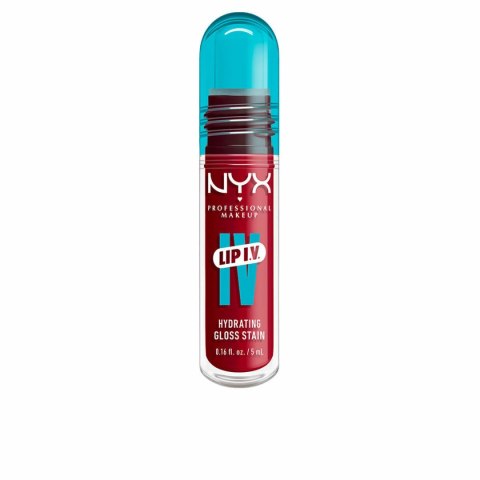 Pomadki NYX LIP IV 5 ml