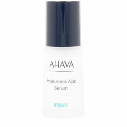 Serum Nawilżające Ahava HYALURONIC ACID 30 ml