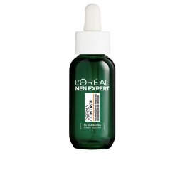 Serum Przeciwzmarszczkowe L'Oreal Make Up MEN EXPERT DERMA CONTROL 30 ml