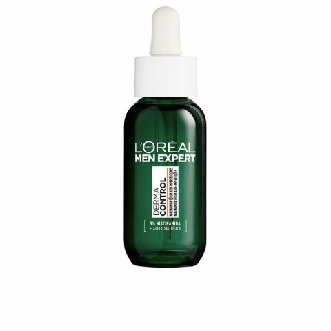 Serum Przeciwzmarszczkowe L'Oreal Make Up MEN EXPERT DERMA CONTROL 30 ml