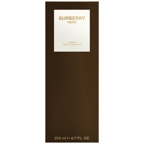 Perfumy Męskie Burberry BURBERRY HERO 200 ml
