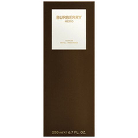 Perfumy Męskie Burberry BURBERRY HERO 200 ml